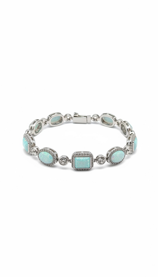 OPAL AURA BRACELET