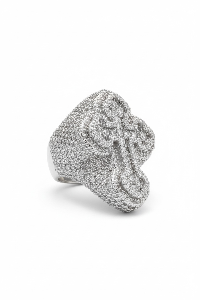 GLORY RING