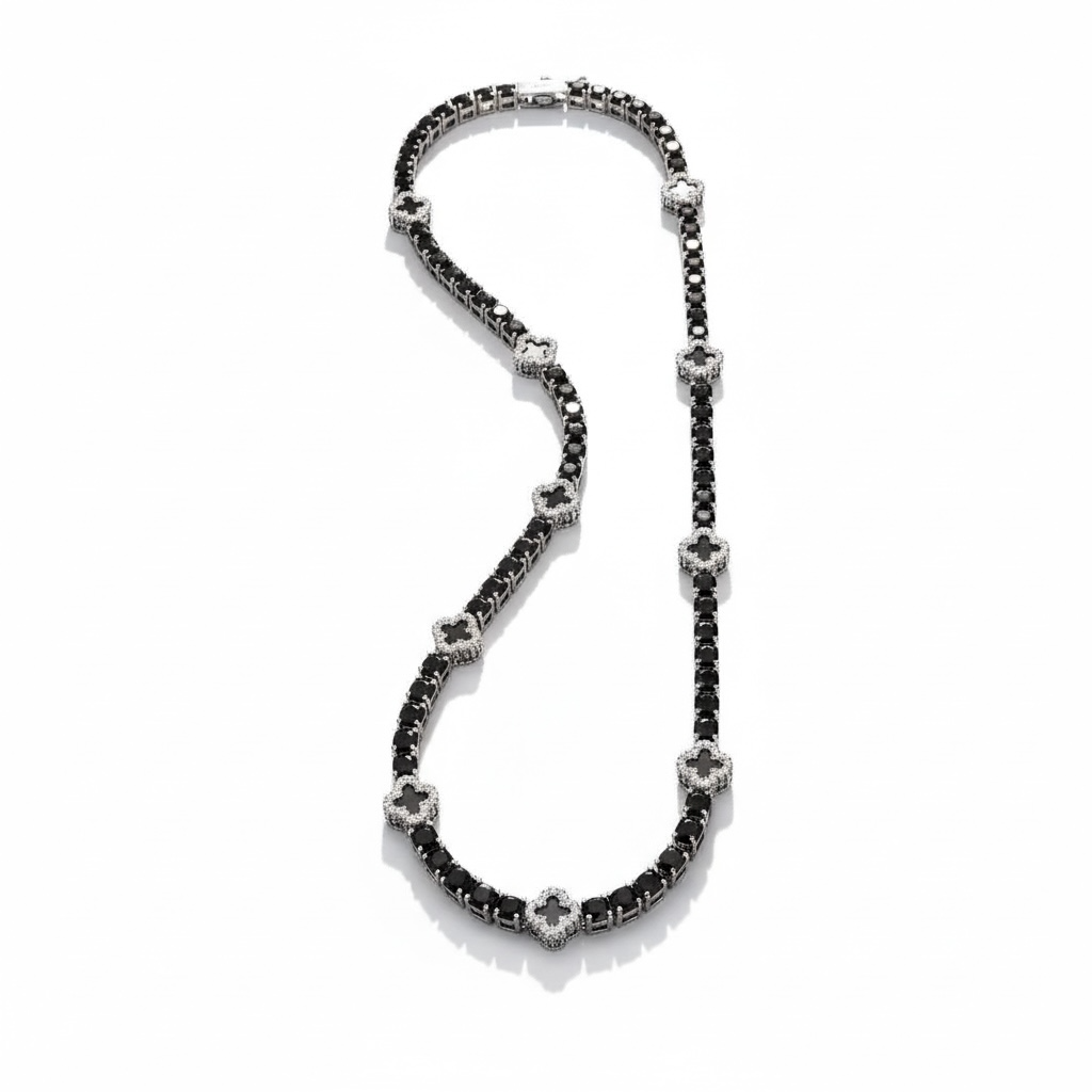MYSTIC NECKLACE