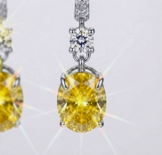 ROSALBA EARRINGS
