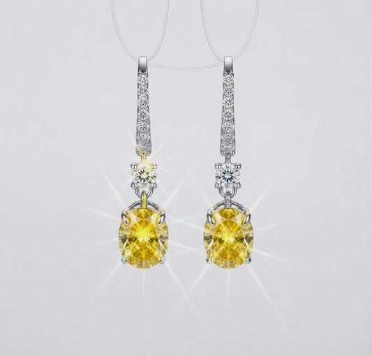 ROSALBA EARRINGS