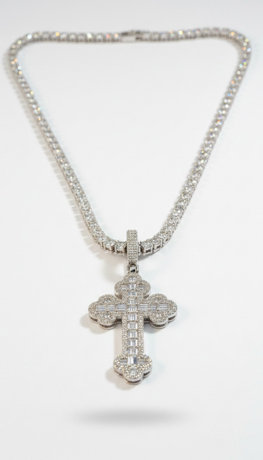 LAJAS NECKLACE