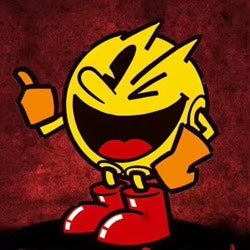 PACKMAN PENDANT- UNDER PRODUCTION!