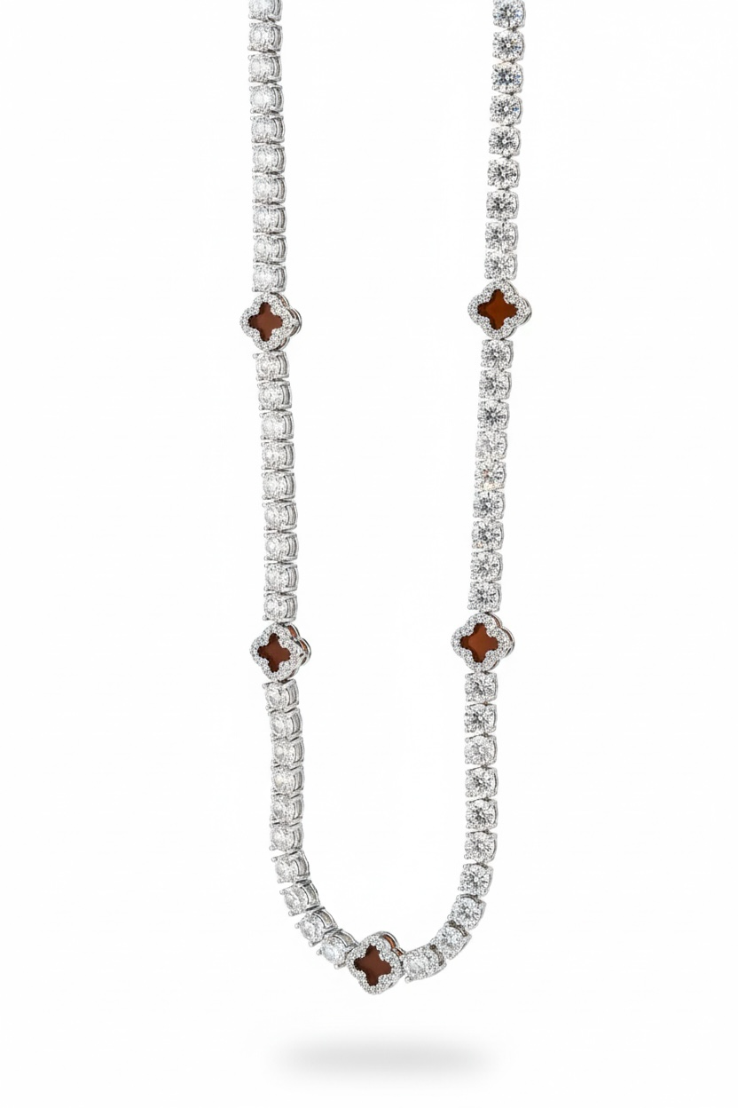 INFINITE LOVE NECKLACE