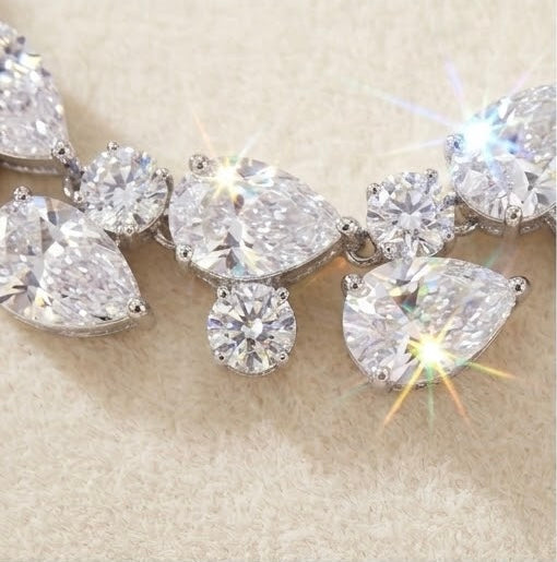 COLIBRI SILVER SET