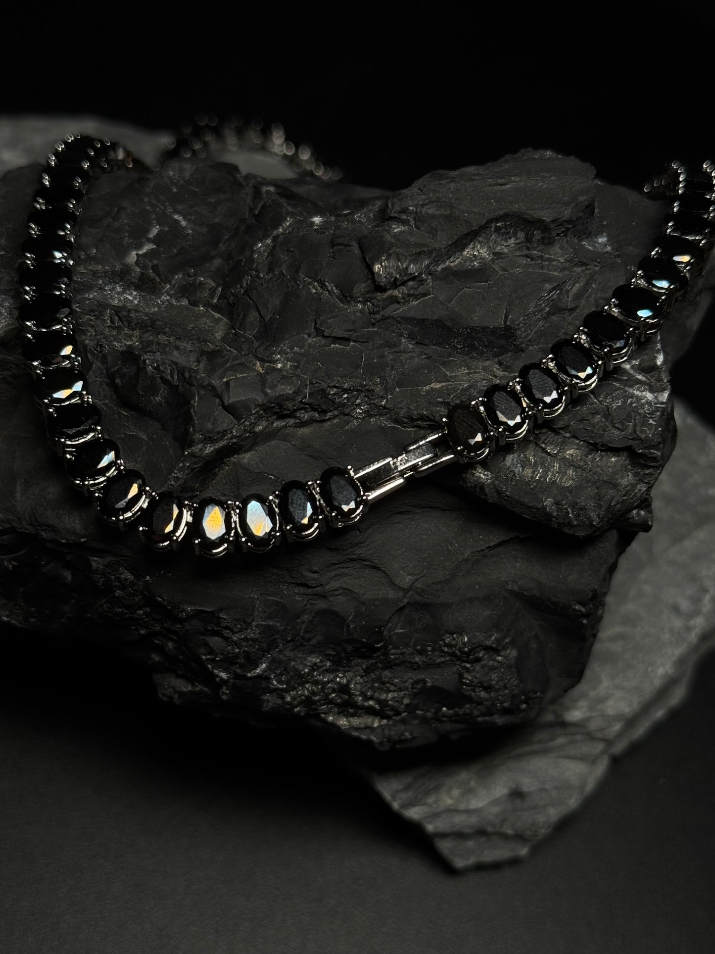 CRYSTAL BALL SET