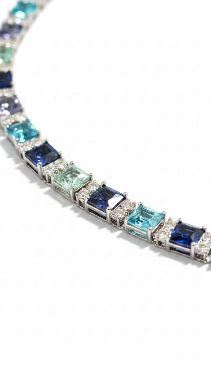 THE ROSARIO SET
