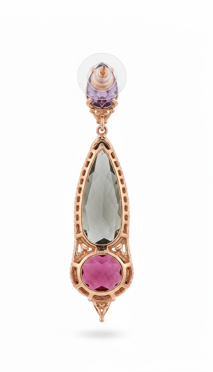 MOMPOX EARRINGS