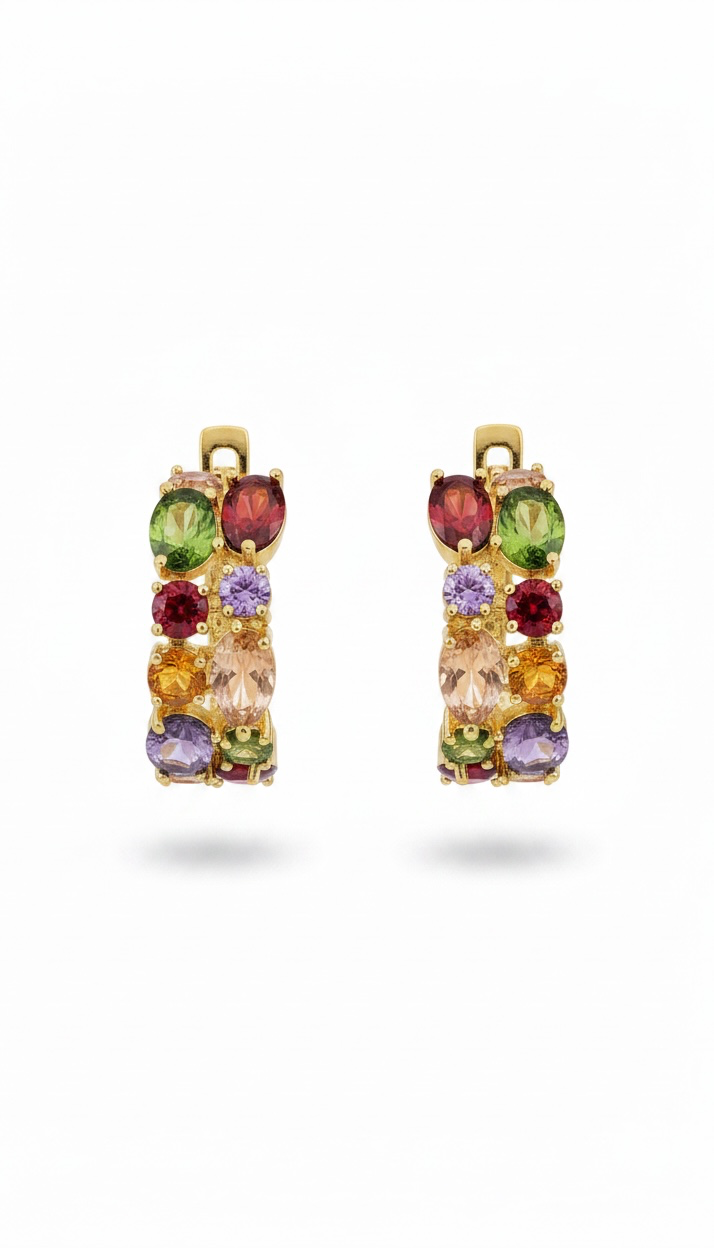 COLIBRI BRILLIANCE SET