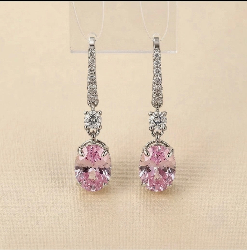 ROSALBA EARRINGS