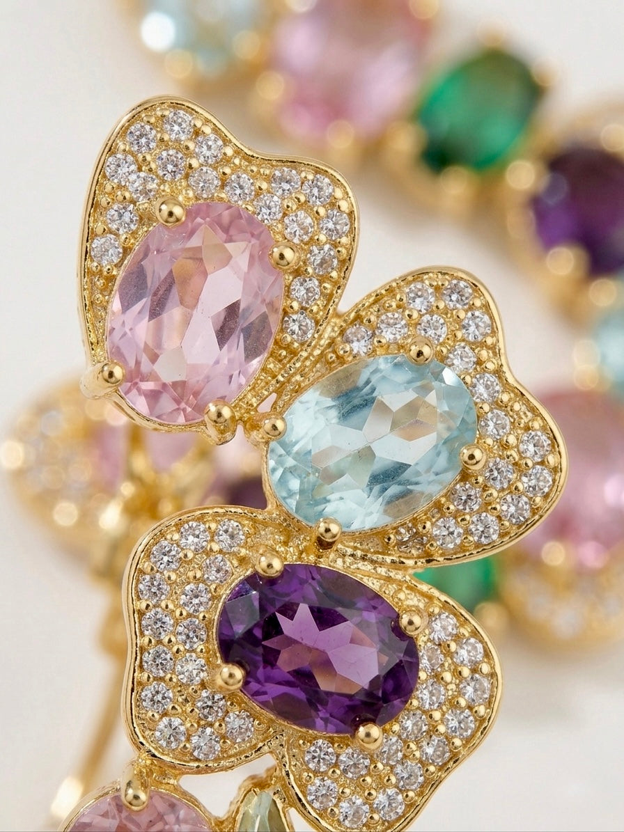 MACONDO EARRINGS
