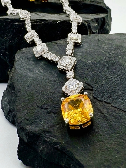 STARDUST NECKLACE