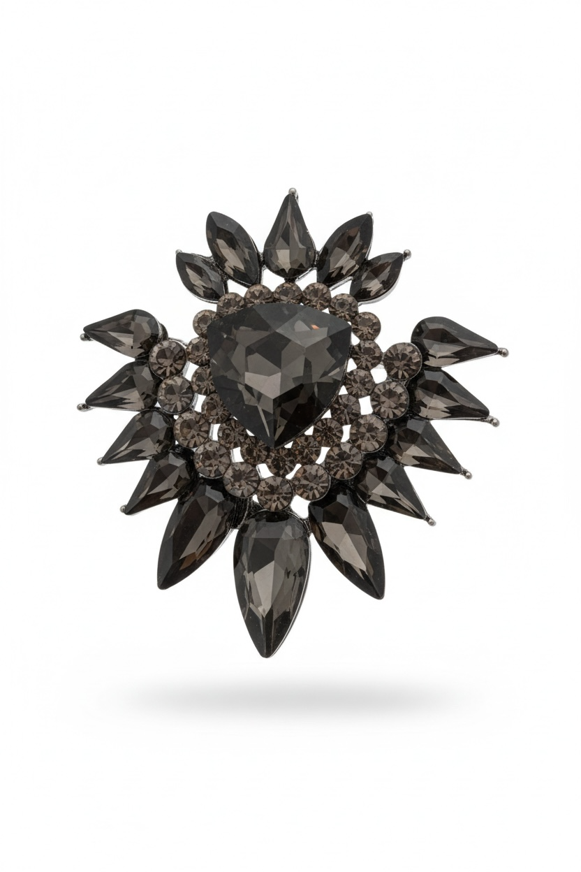 DORADO BROOCH