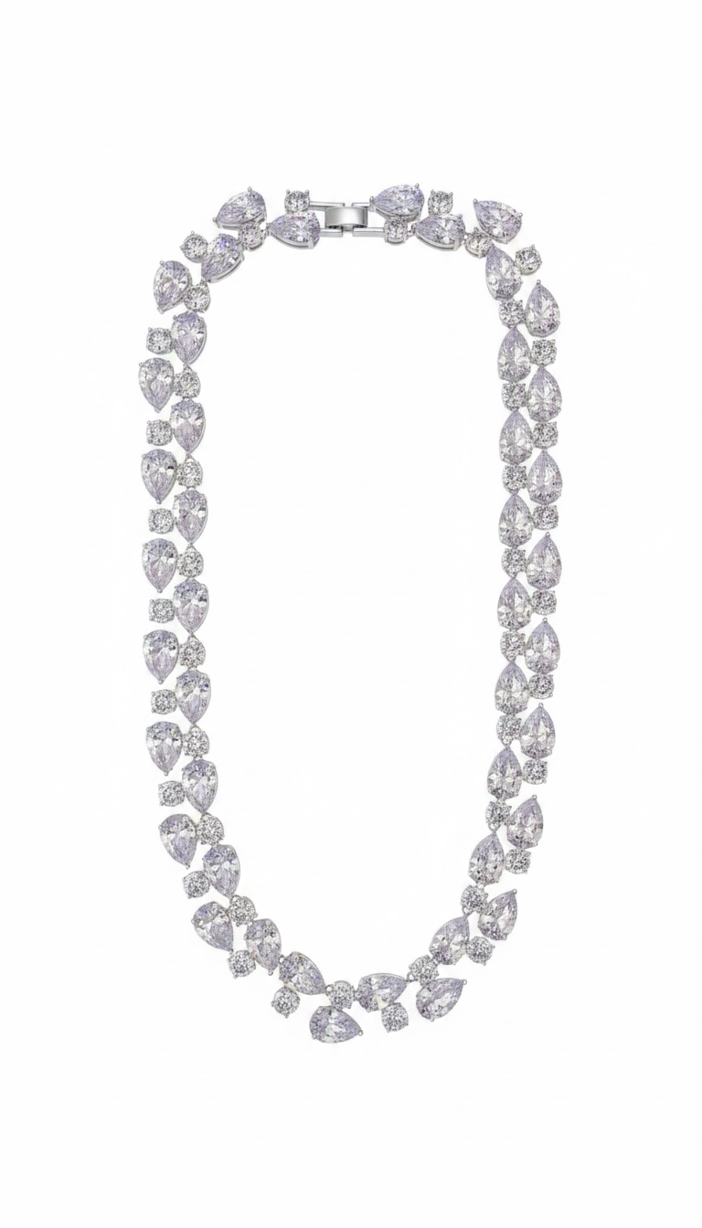 COLIBRI SILVER SET