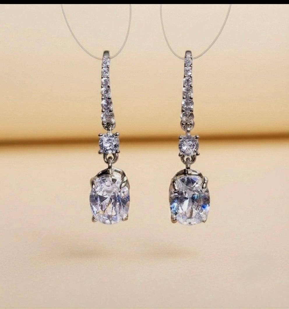 ROSALBA EARRINGS