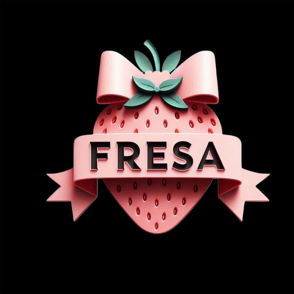 FRESA PENDANT- UNDER PRODUCTION