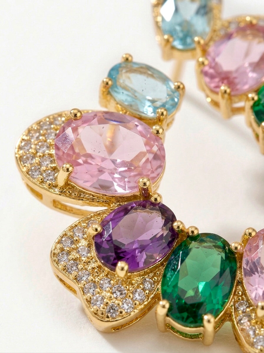 MACONDO EARRINGS