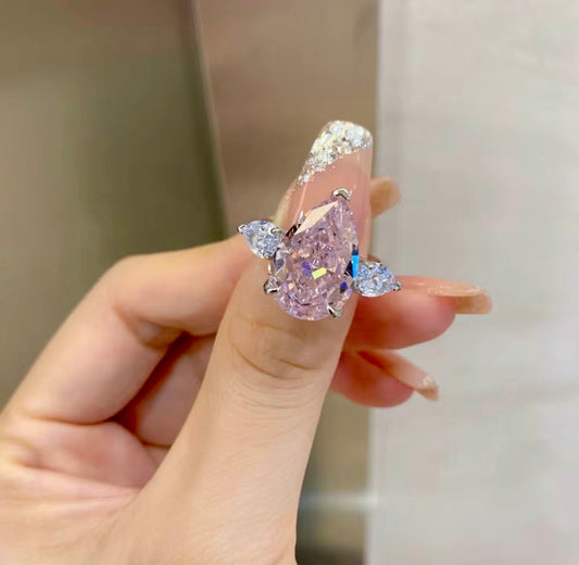 JARDIN RING