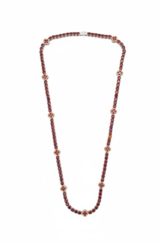 RECKLESS LOVE NECKLACE