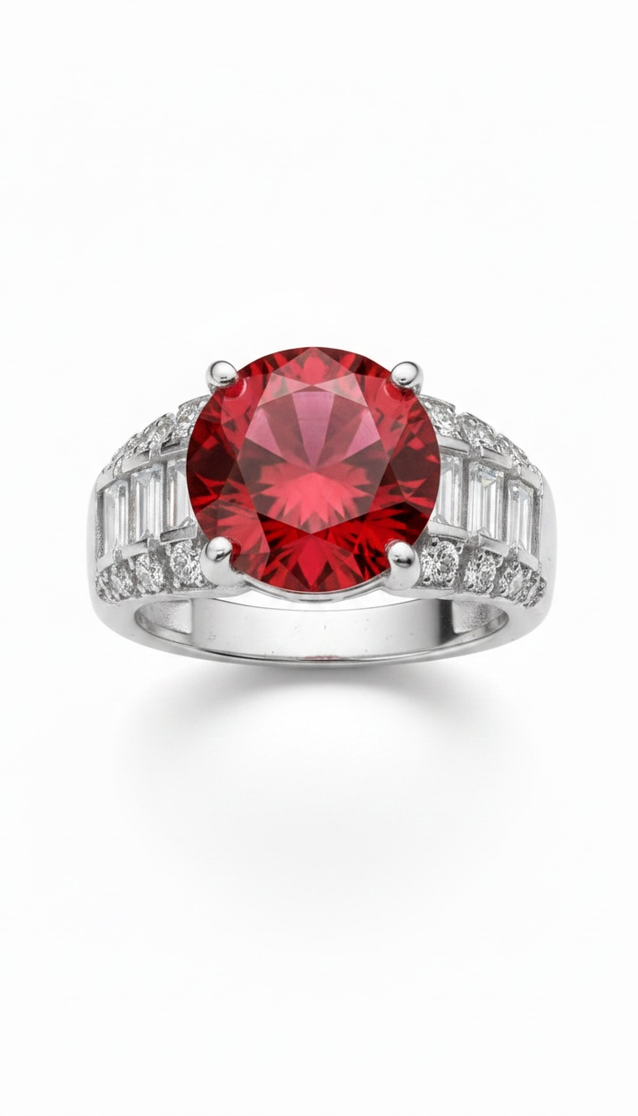 LA CUBIA - DIAMOND RING