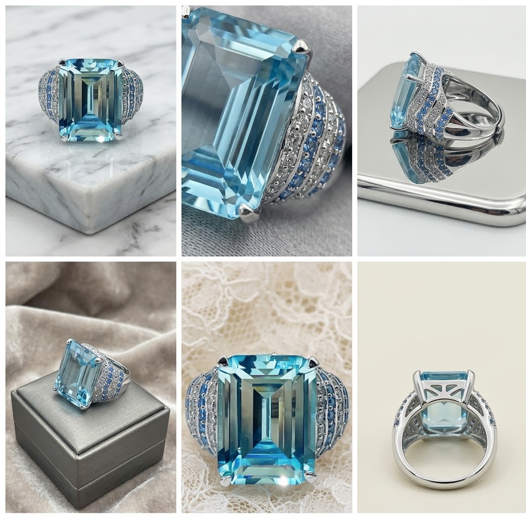 LOYALTY RING