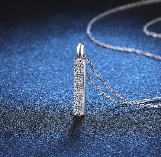 COCORA DIAMOND PENDANT