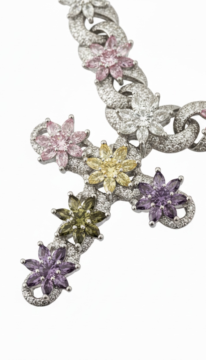 ORIGEN NECKLACE