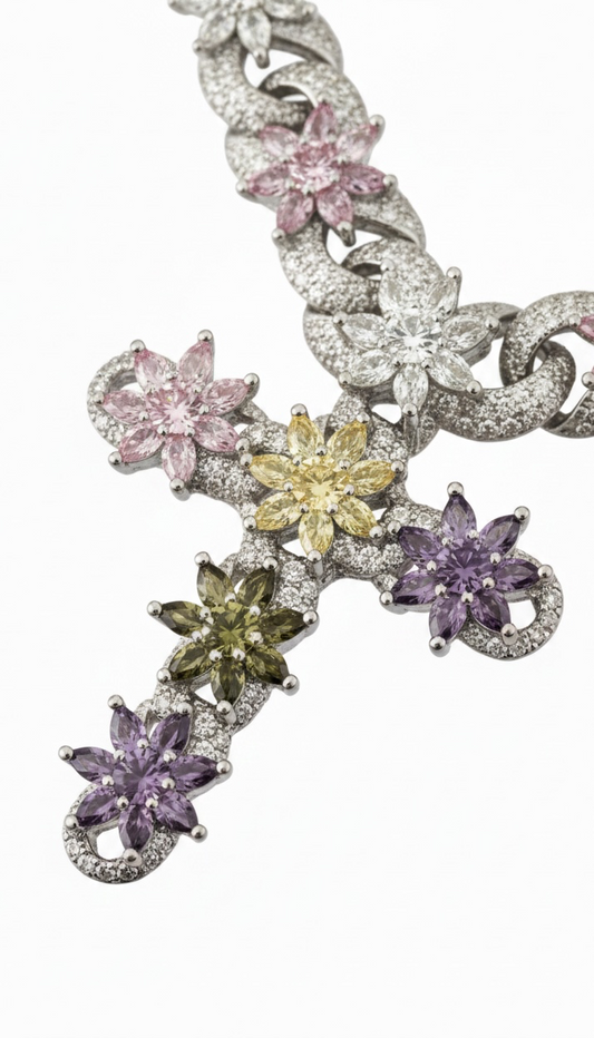 ORIGEN NECKLACE