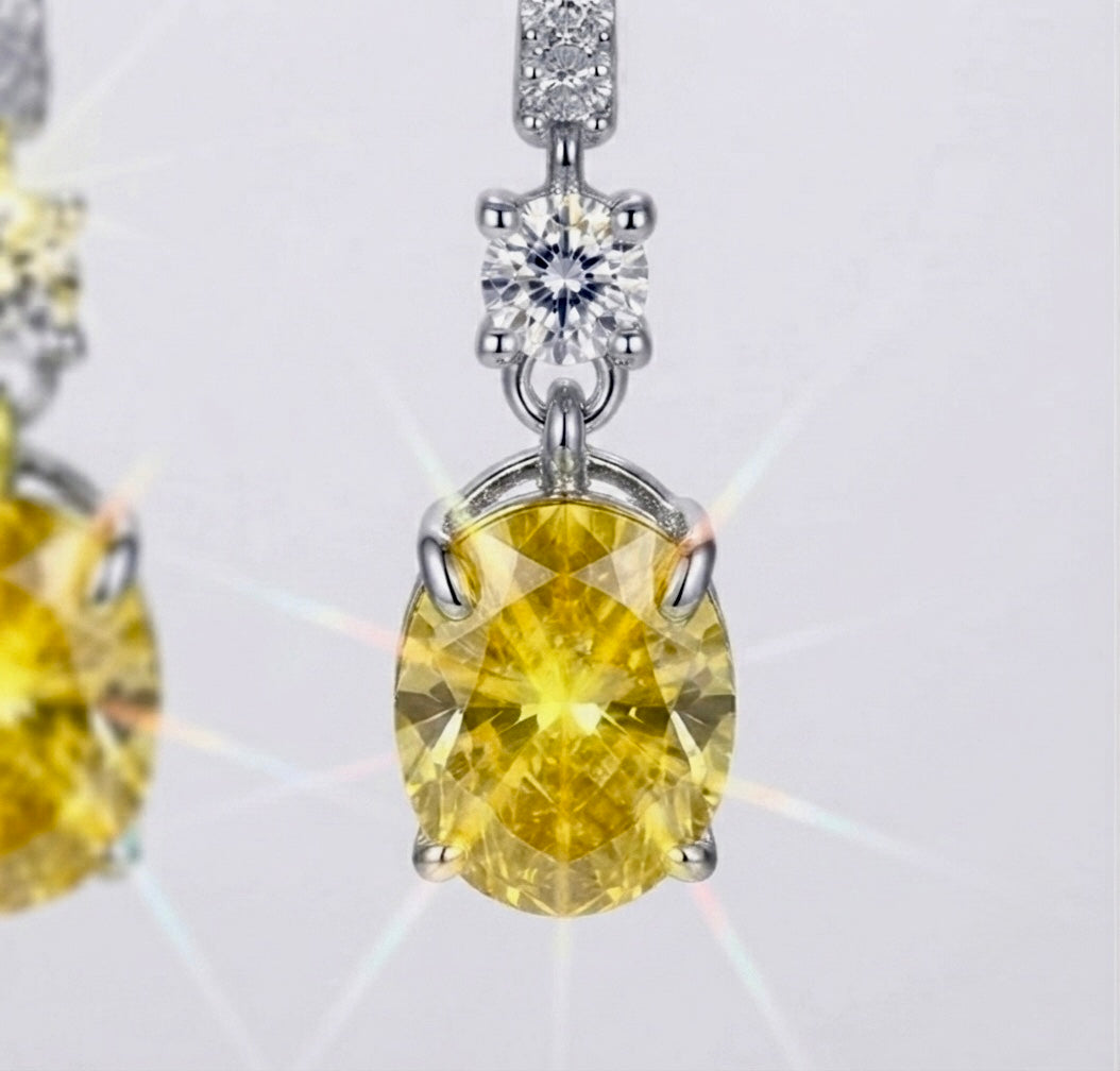 ROSALBA EARRINGS