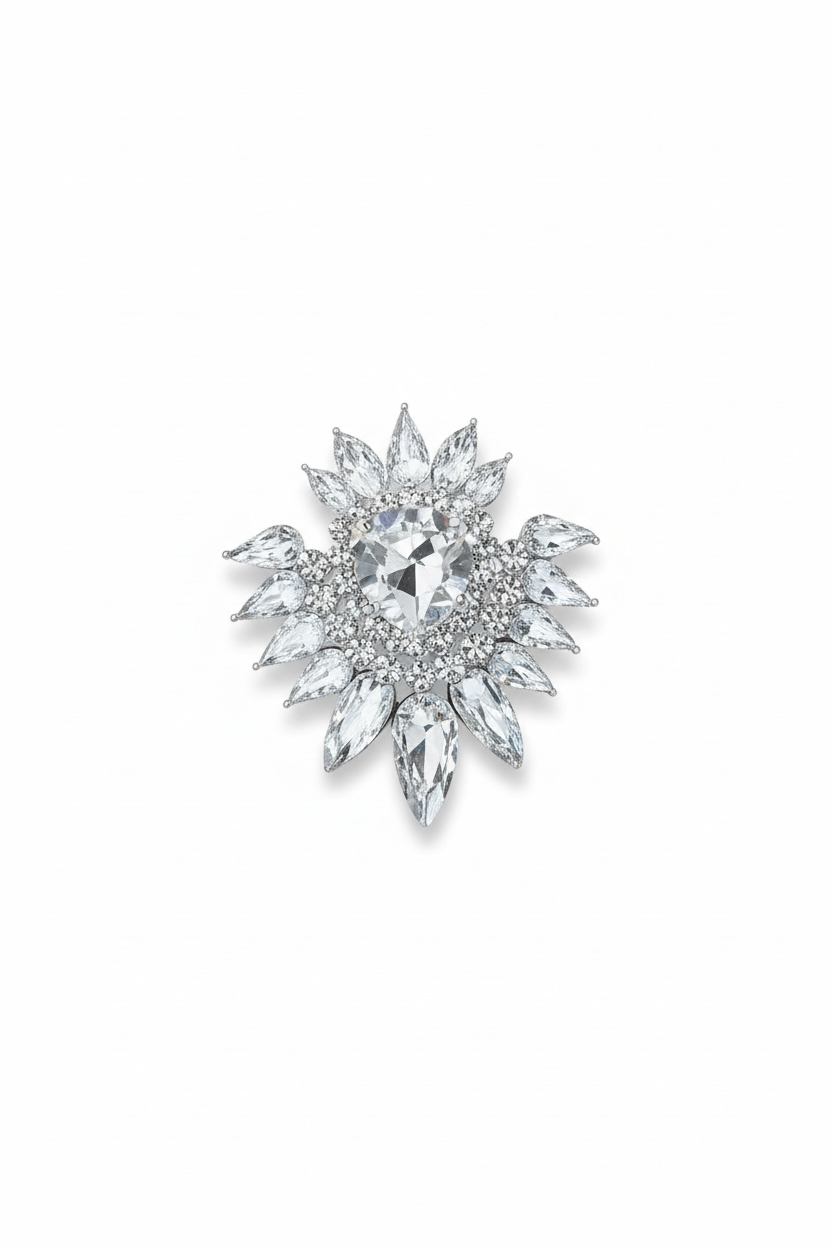 DORADO BROOCH