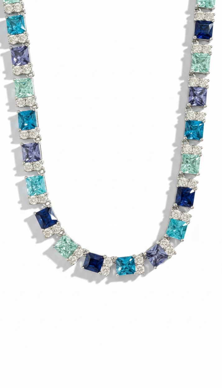 THE ROSARIO SET