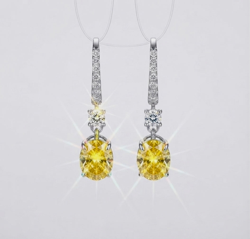 ROSALBA EARRINGS