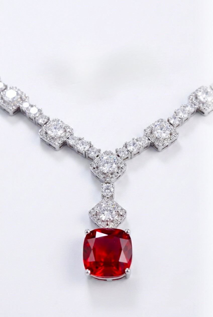 STARDUST NECKLACE