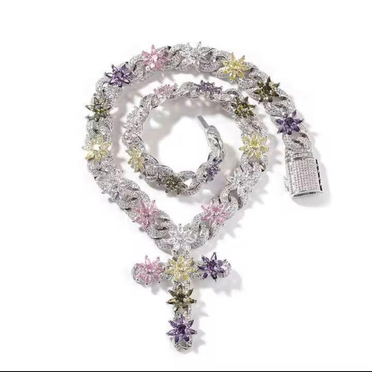 ORIGEN NECKLACE