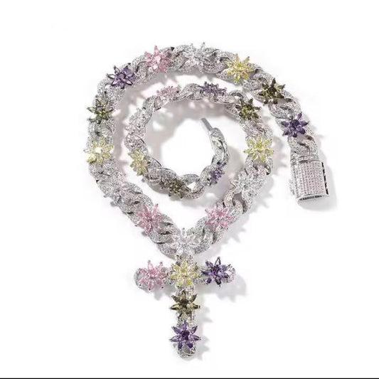 ORIGEN NECKLACE