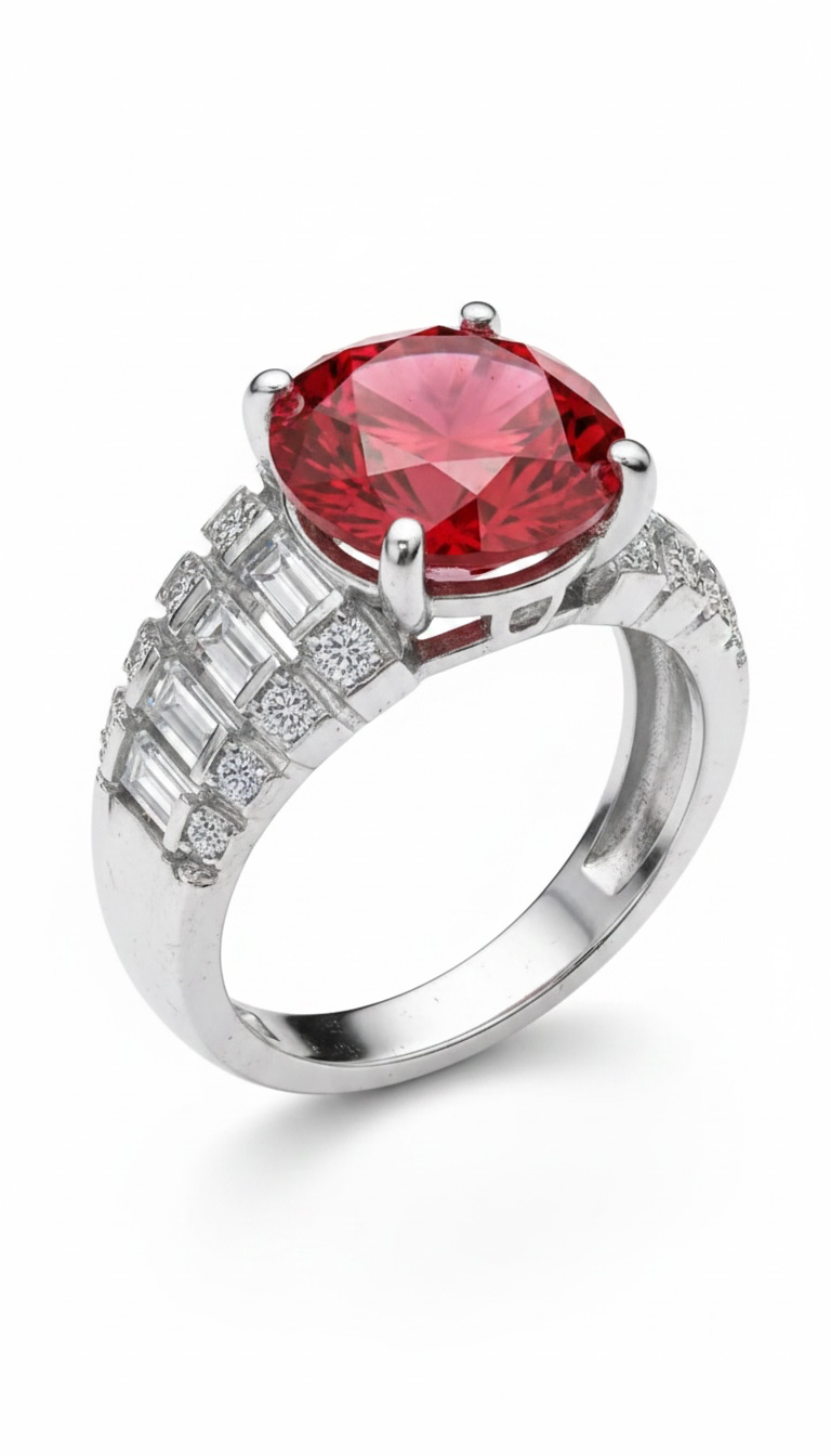 LA CUBIA - DIAMOND RING