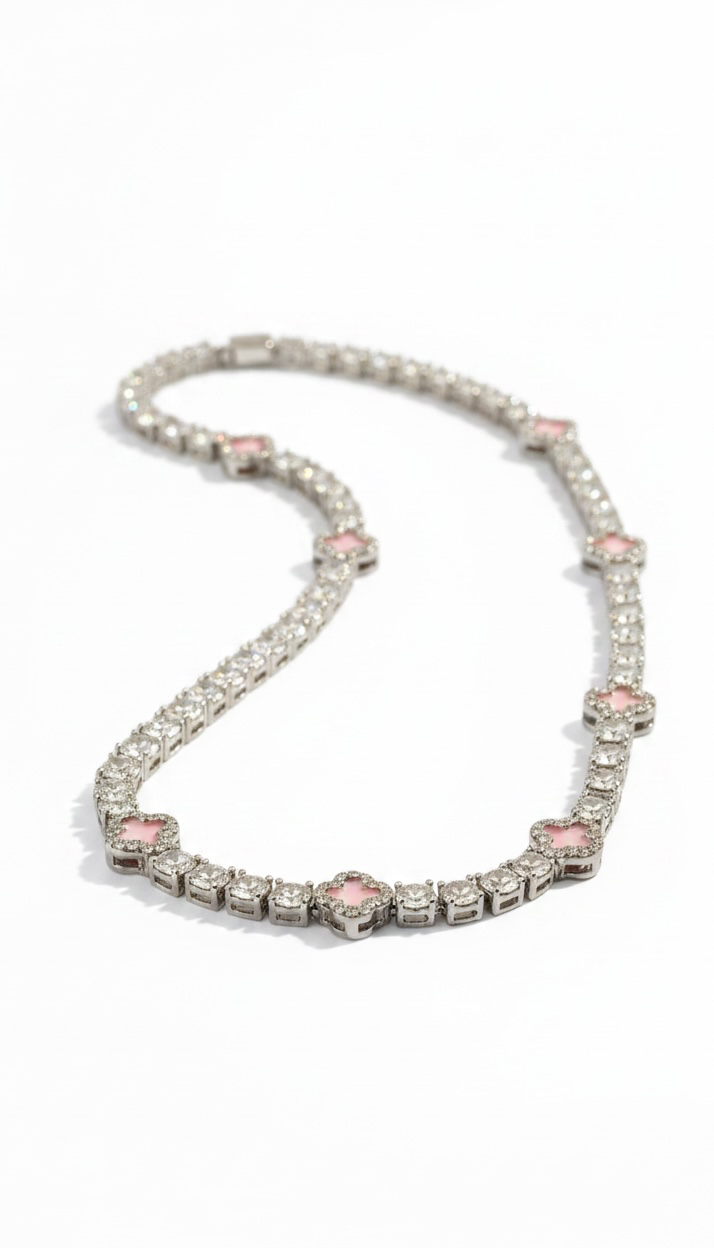 HALO PINK  SET