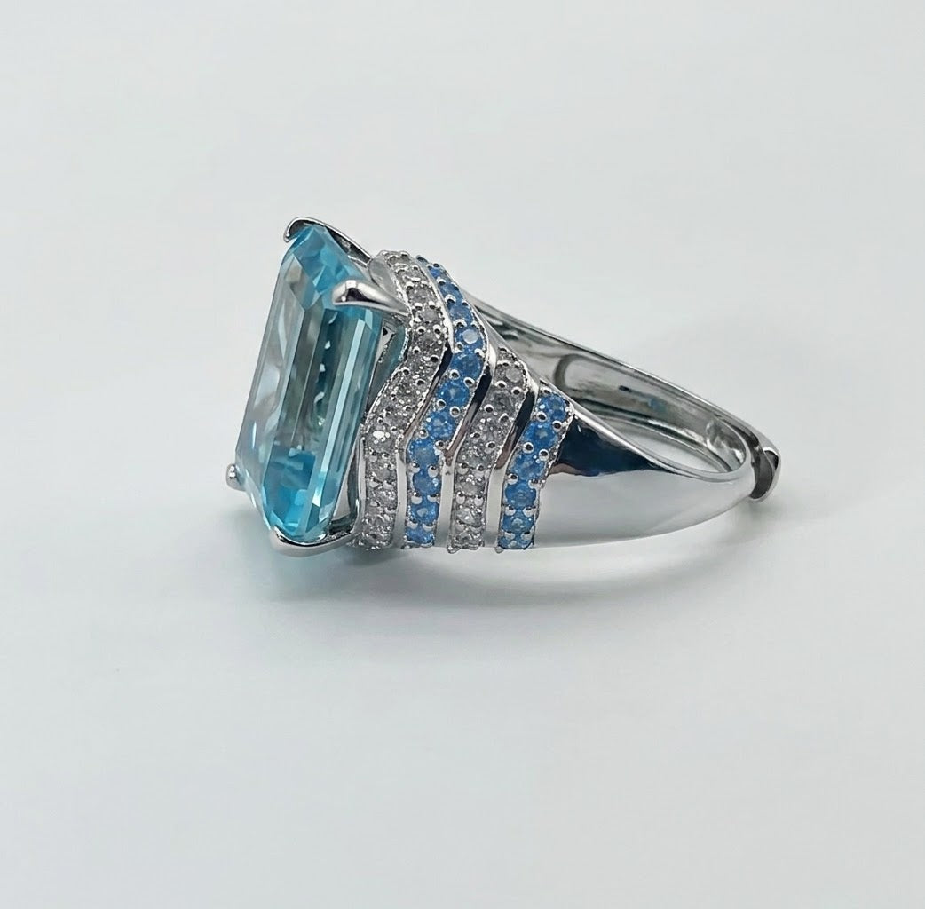 LOYALTY RING