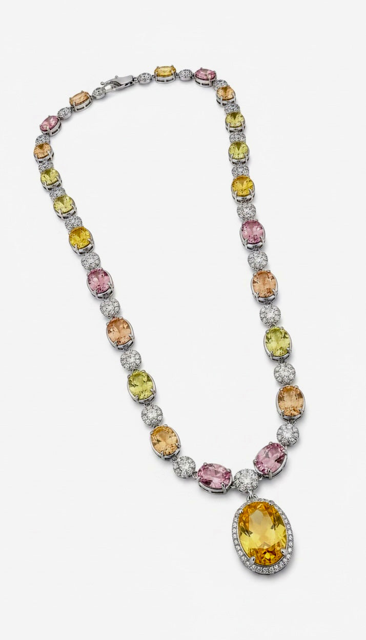 AMAZONIA FLORA SET