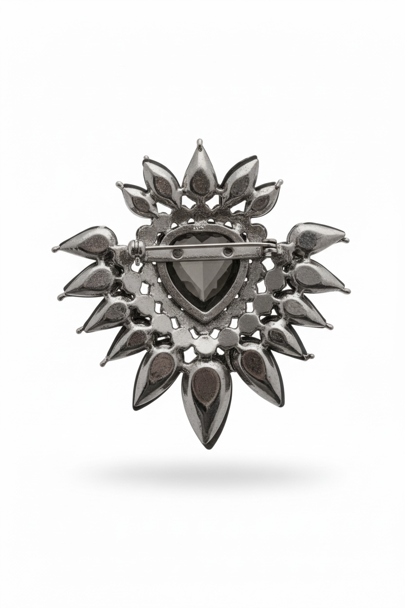 DORADO BROOCH