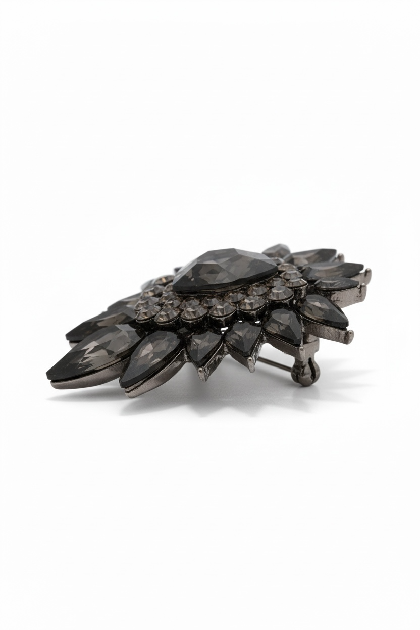 DORADO BROOCH