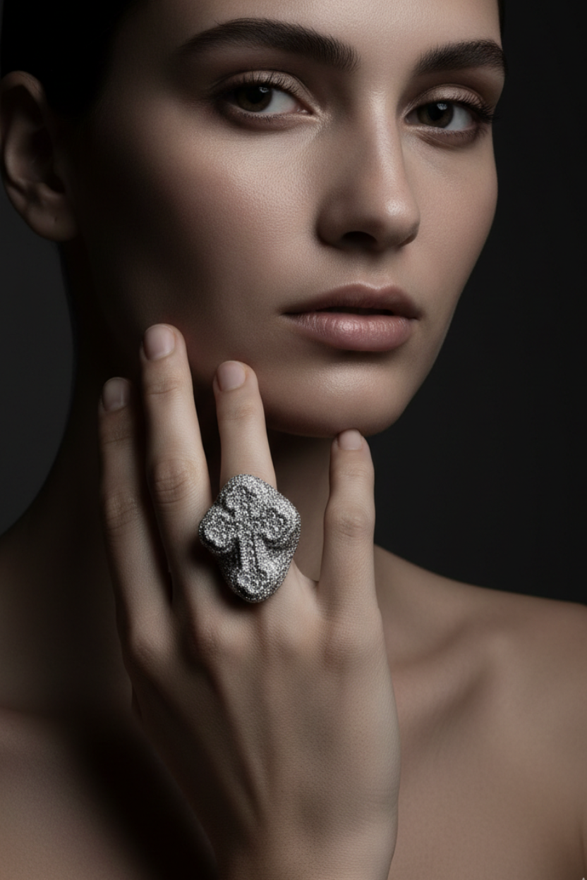 GLORY RING