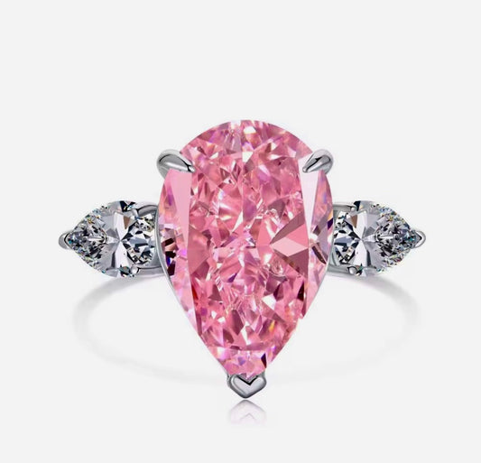 JARDIN RING