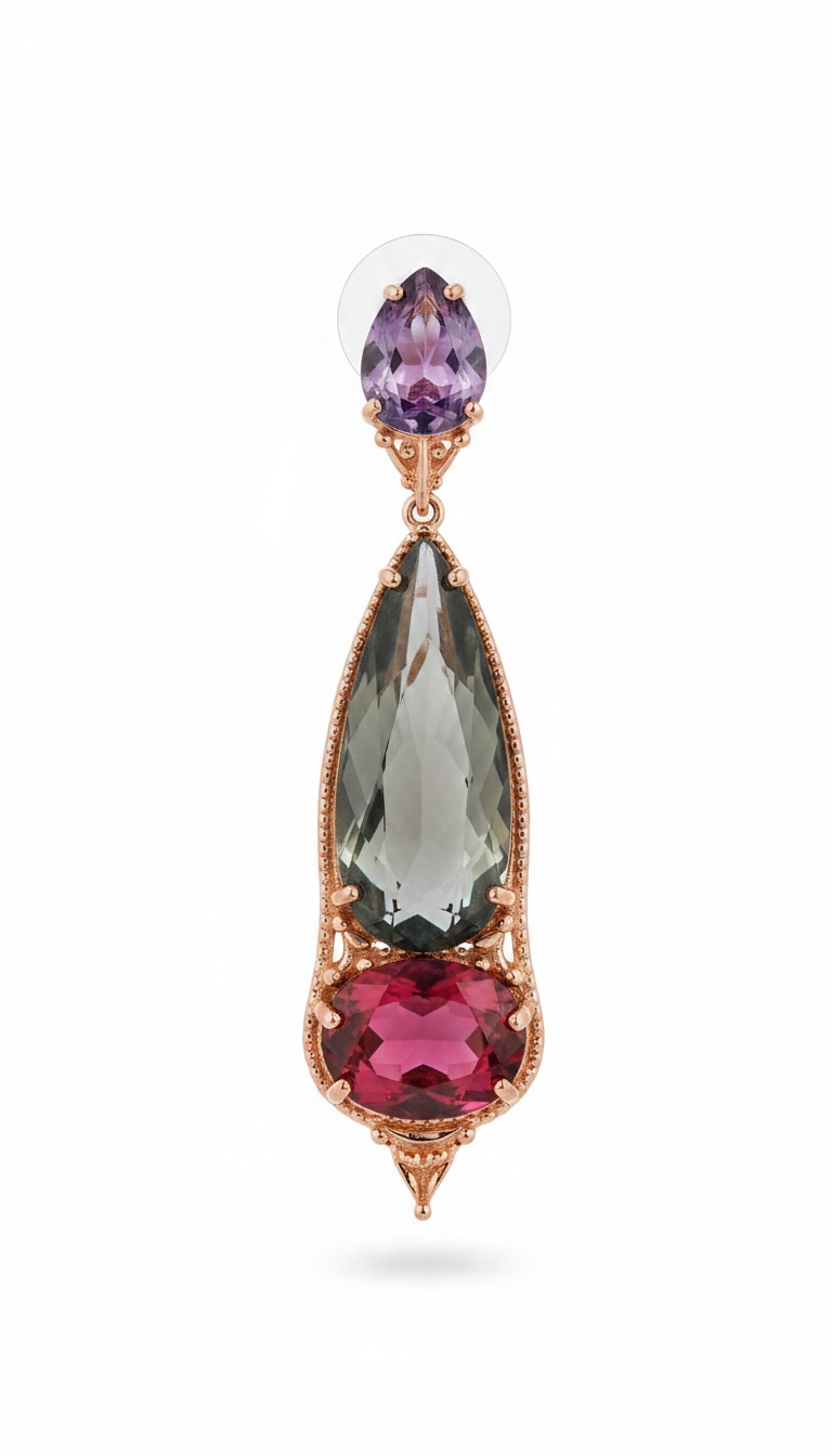 MOMPOX EARRINGS