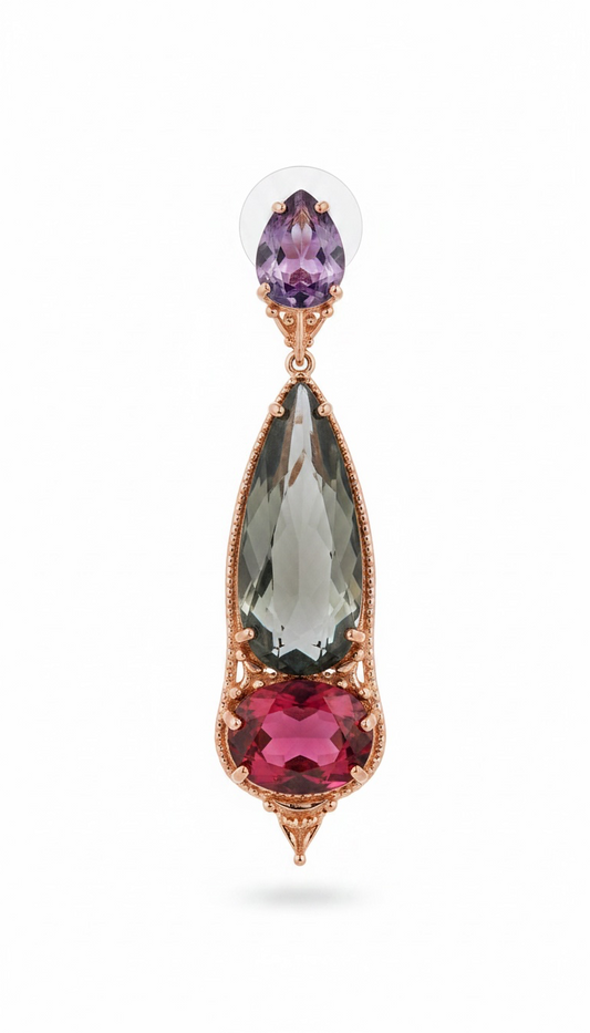 MOMPOX EARRINGS