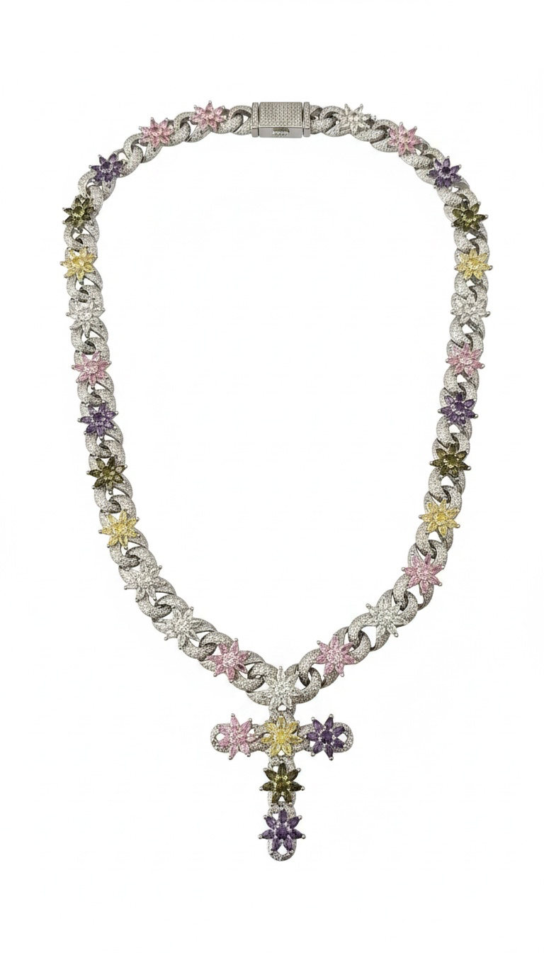 ORIGEN NECKLACE