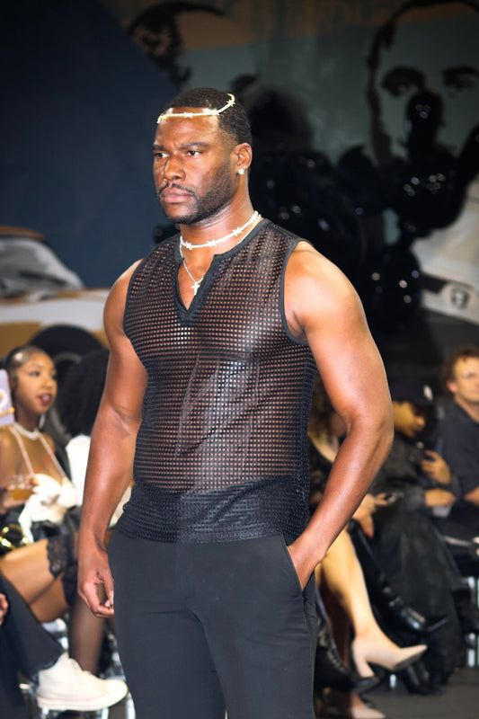 CROWN OF THORNS NECKLACE