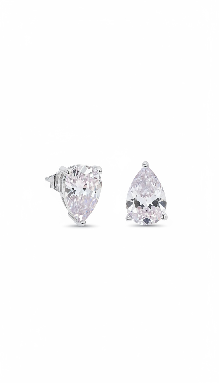 COLIBRI SILVER SET