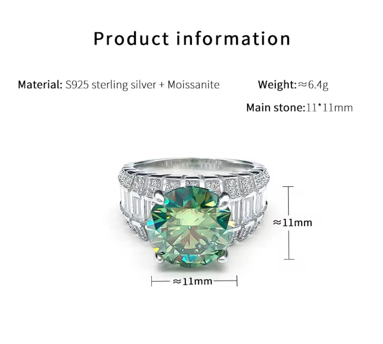 LA CUBIA - DIAMOND RING