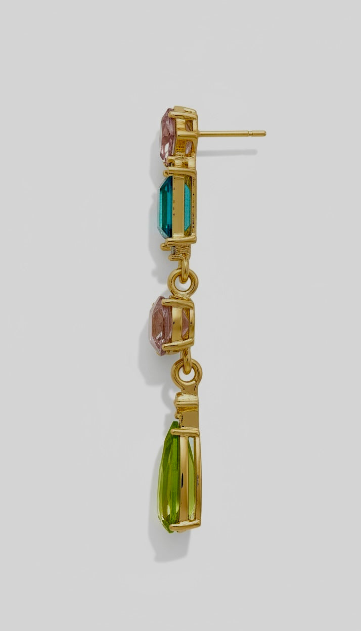 PRIMAVERA EARRINGS
